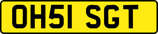 OH51SGT