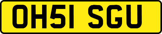 OH51SGU