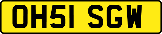 OH51SGW
