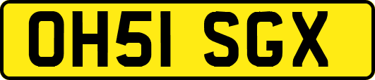 OH51SGX