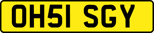 OH51SGY