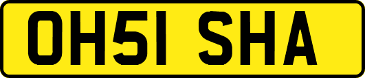 OH51SHA