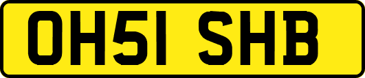 OH51SHB
