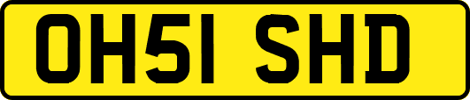 OH51SHD