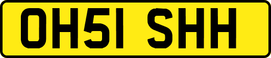 OH51SHH