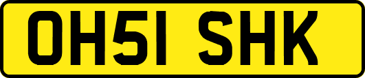 OH51SHK