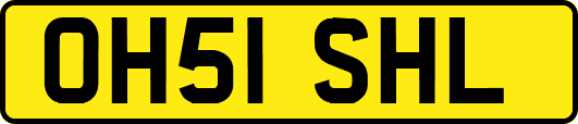 OH51SHL