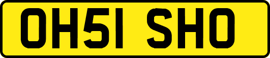 OH51SHO