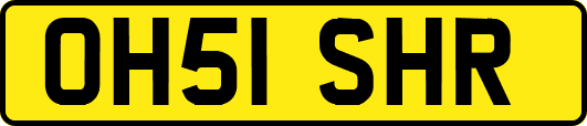 OH51SHR