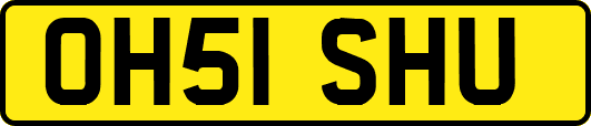 OH51SHU