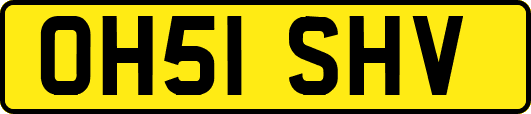 OH51SHV