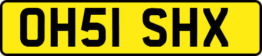 OH51SHX