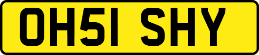 OH51SHY