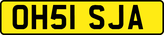 OH51SJA