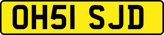 OH51SJD
