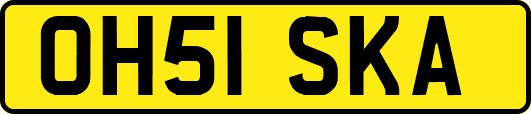 OH51SKA