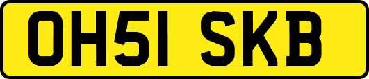 OH51SKB