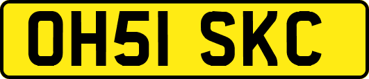 OH51SKC