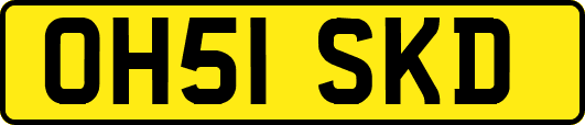 OH51SKD