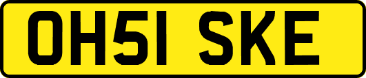 OH51SKE