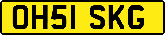 OH51SKG