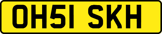 OH51SKH