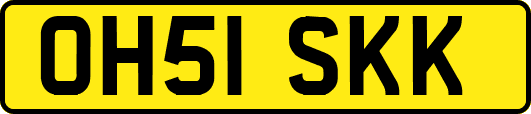 OH51SKK