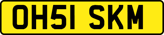 OH51SKM