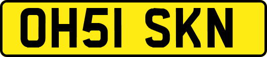 OH51SKN