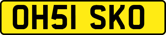 OH51SKO