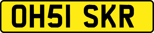 OH51SKR