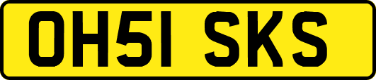 OH51SKS
