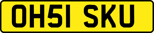 OH51SKU