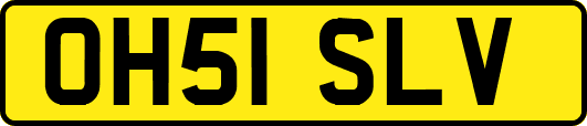 OH51SLV