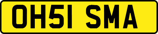 OH51SMA