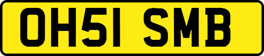 OH51SMB
