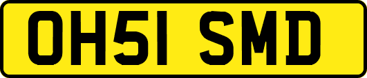OH51SMD