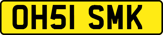 OH51SMK