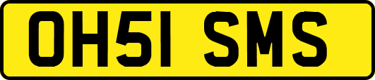 OH51SMS