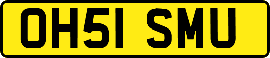 OH51SMU