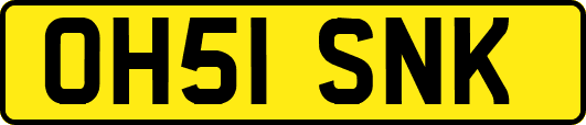 OH51SNK