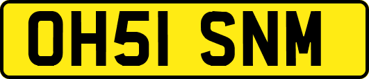 OH51SNM