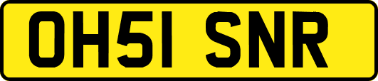 OH51SNR