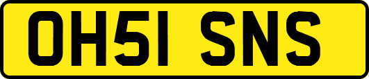 OH51SNS
