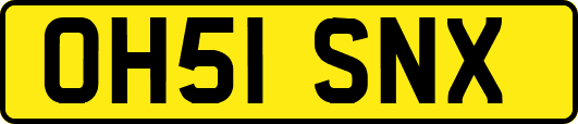 OH51SNX