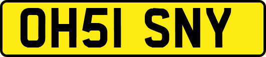 OH51SNY