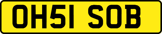 OH51SOB