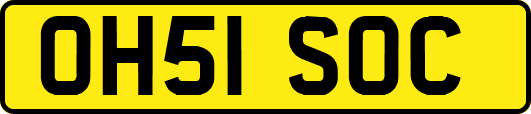 OH51SOC