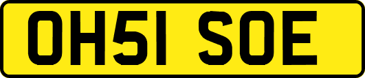 OH51SOE