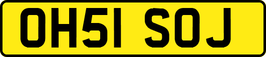 OH51SOJ